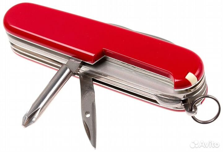 Нож Victorinox Fieldmaster 1.4713 Новый Оригинал