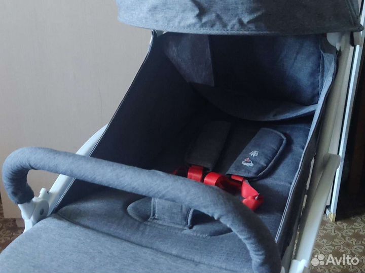 Коляска Yoya Care компактная