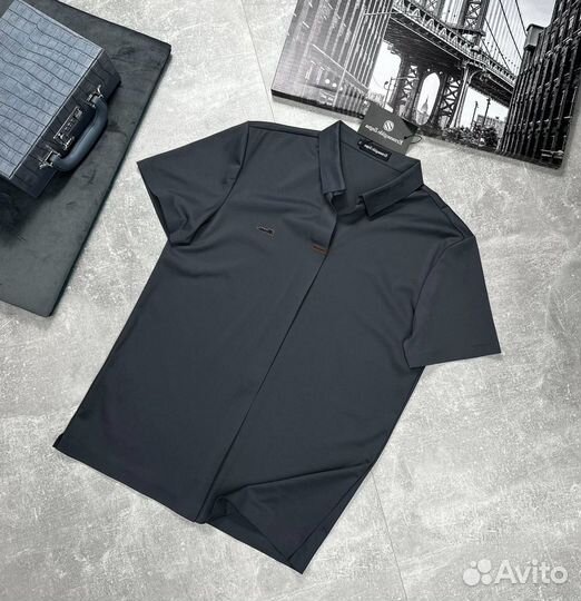 Рубашка Zegna