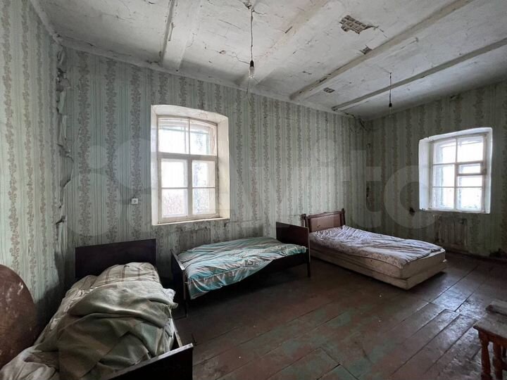 Участок 1,5 га (ИЖС)