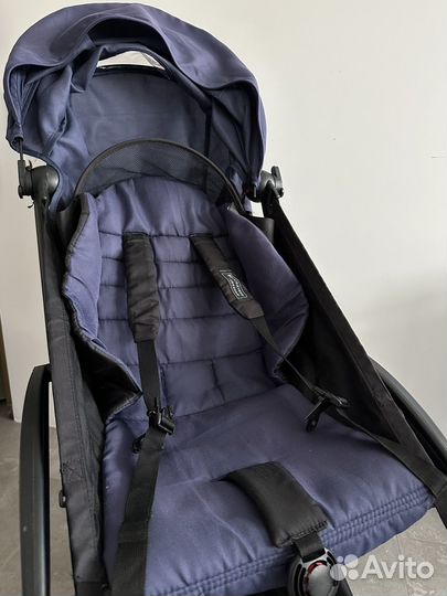 Прогулочная коляска yoya 175