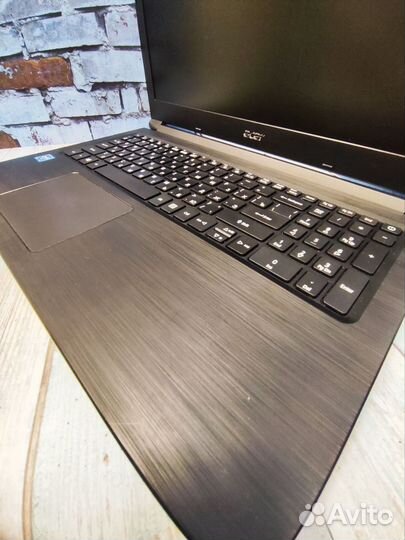 Ноутбук Acer игровой