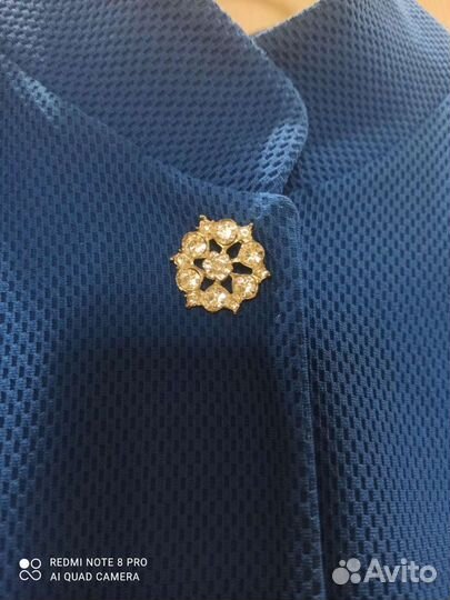 Вещи все по сто