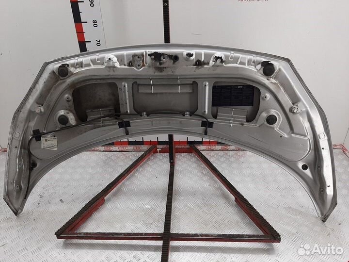 Капот для Renault Scenic 2 651001097R