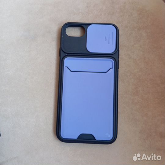 Чехол на iPhone 6s