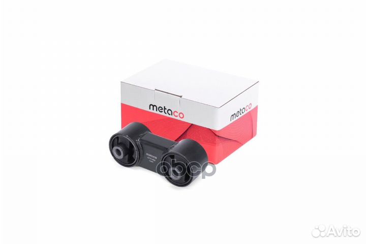 Опора двигателя daewoo matiz 98- задн. 4710056