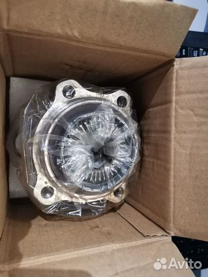 Ступица передняя BMW G05 G06 G07 X5 X6 X7 новая