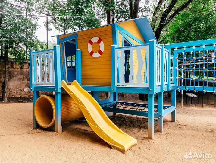 База отдыха Лагуна/Казинка