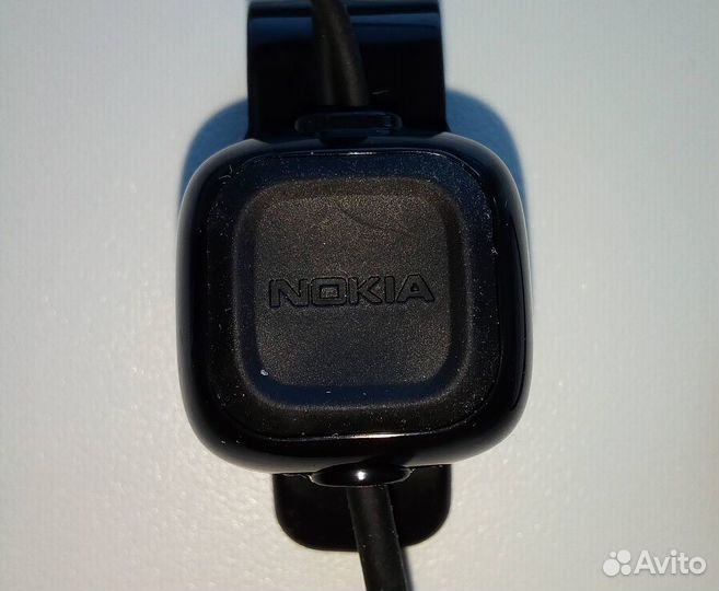 Оригинальная гарнитура для телефона Nokia 109