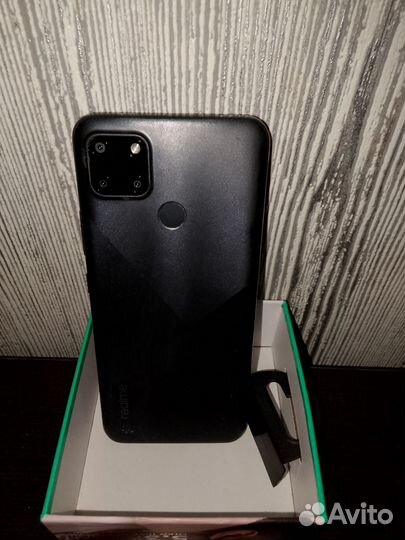 realme C21Y, 3/32 ГБ