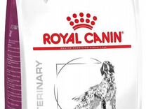 Корм для собак royal canin renal
