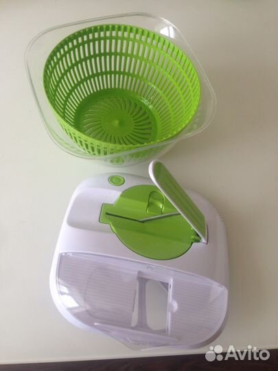 Механическая овощерезка