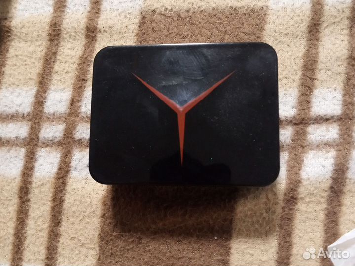 Беспроводные наушники TVS V5.3