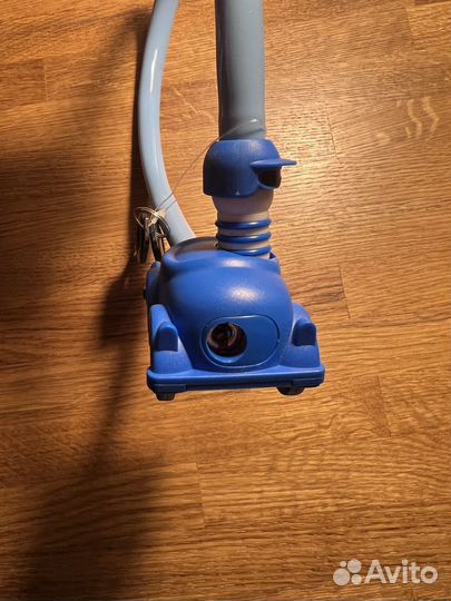 Велосипедный замок abus новый