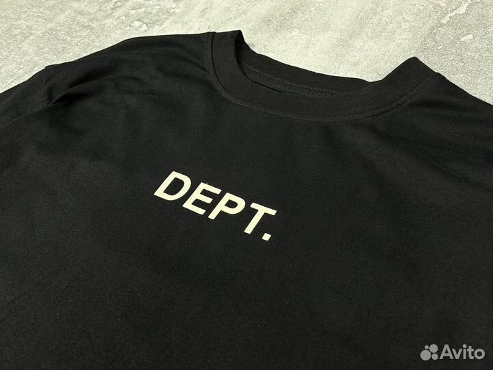 Свитшот Gallery Dept