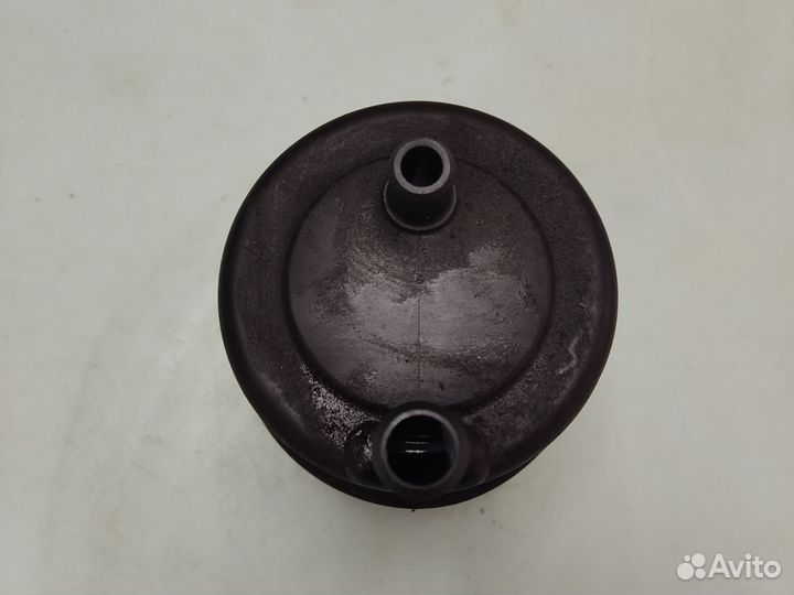 Бачок гидроусилителя Opel Astra F 1991