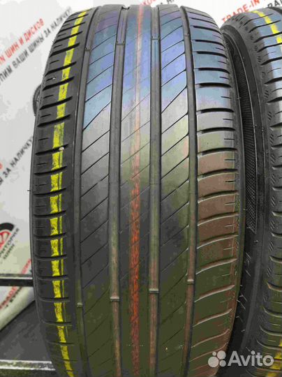 Kleber Dynaxer HP4 215/55 R17 94W