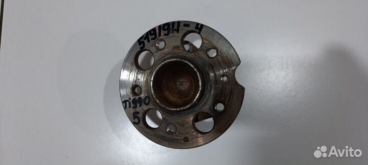 Ступица задняя (Chery Tiggo 5)