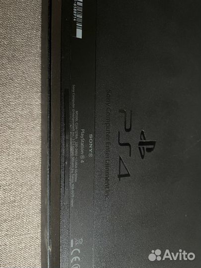 Ps4 прошивка 8.03