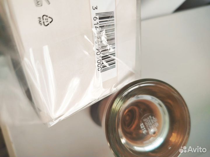 Burberry touch for women 100 ml