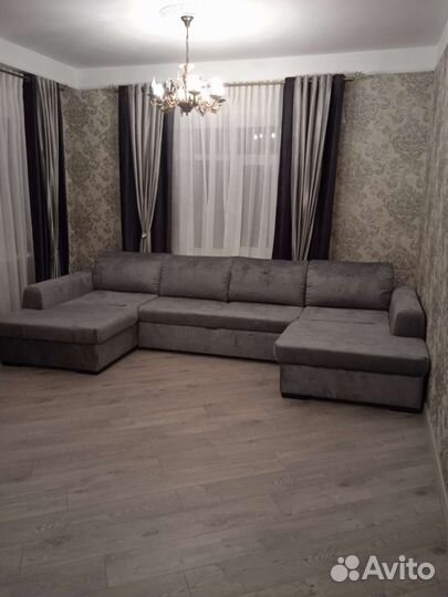 Реставрация мягкой мебели