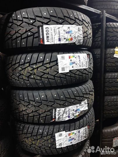 Headway HW503 215/60 R17 97H