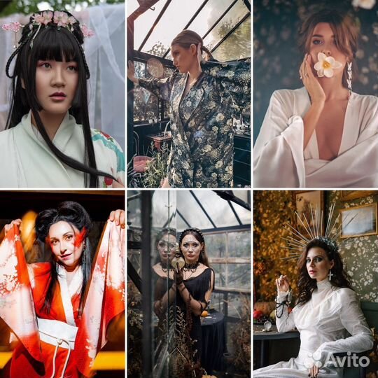 Визажист Стилист Обучение