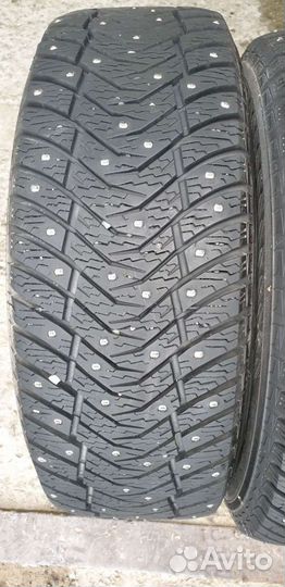 Yokohama Ice Guard IG65 205/55 R16 94T