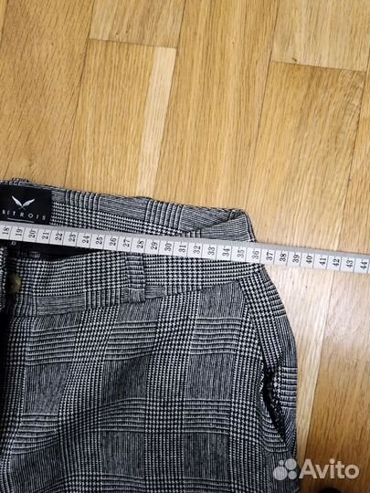 Botrois костюм