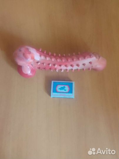 Игрушка для собак