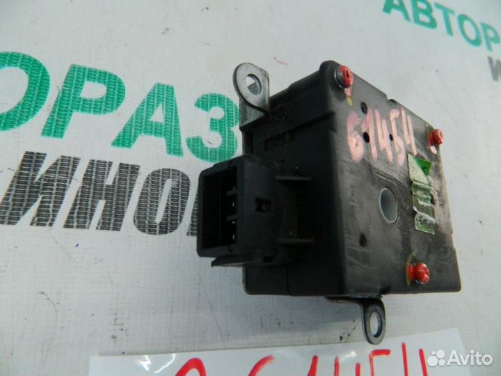 Моторчик отопителя для Kia Spectra 2001-2011г