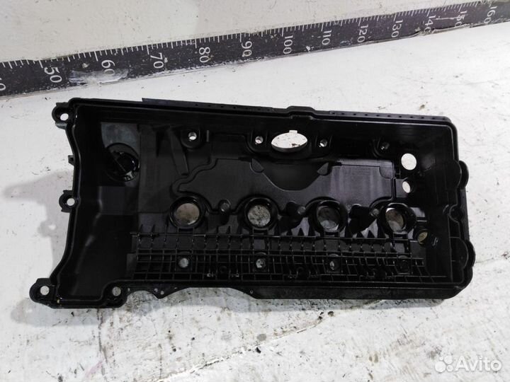 Крышка клапанная бмв X5 E53