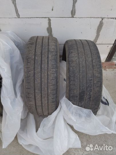 Goodyear Excellence 205/55 R16