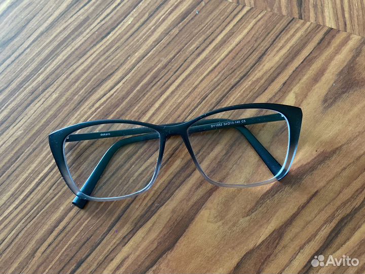 Оправа для очков