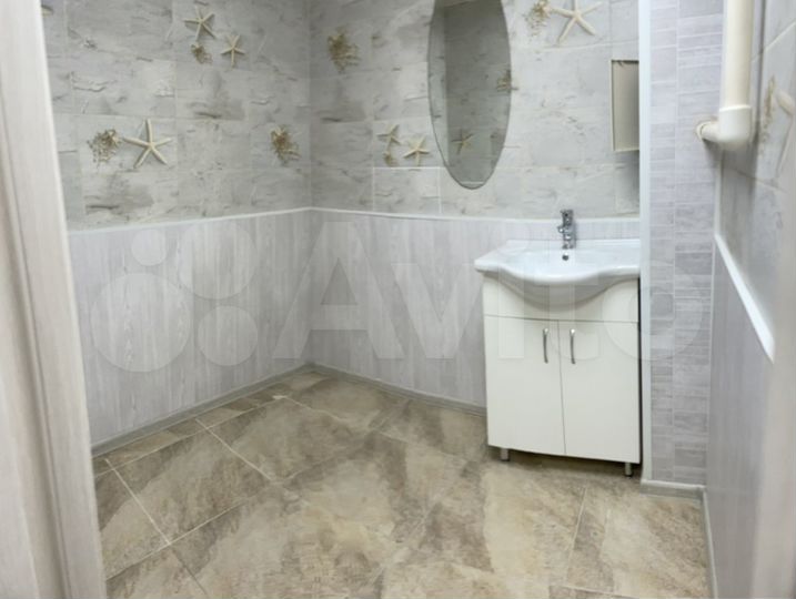 Торговая площадь, 40 м²