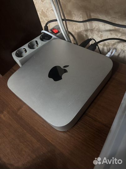 Mac Mini mid 2010