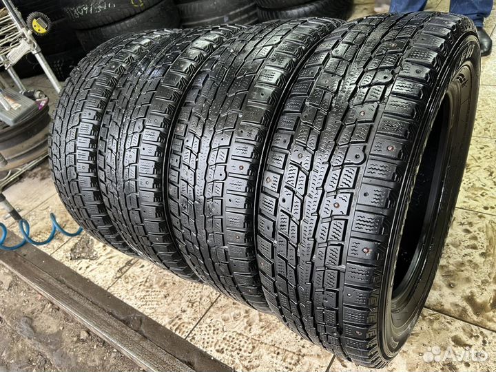 Dunlop SP Winter Ice 01 195/65 R15 95T