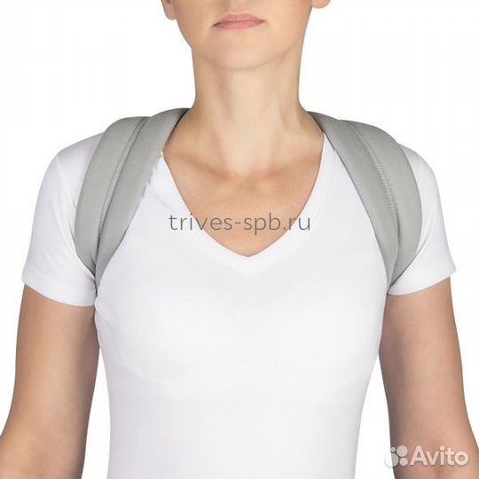 Реклинатор ортопедический (кольца Дельбе) Т.54.10