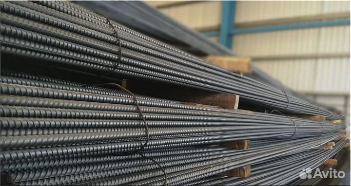Трубы металлические