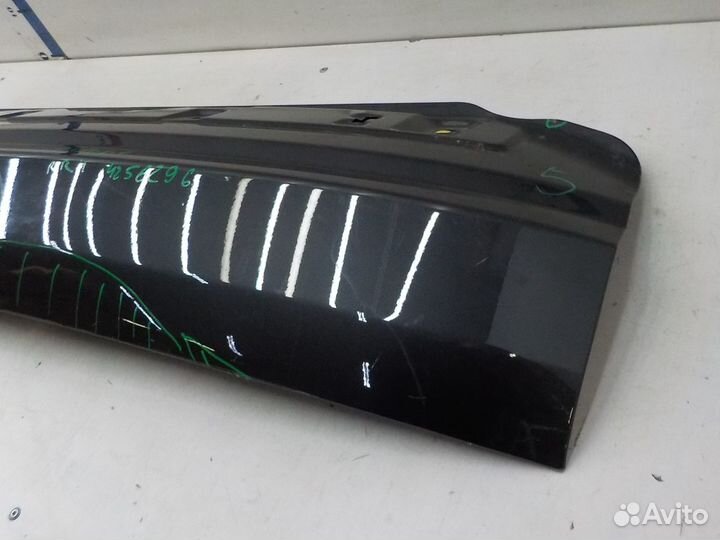 Дверь багажника на Land Rover Range Rover LR049220