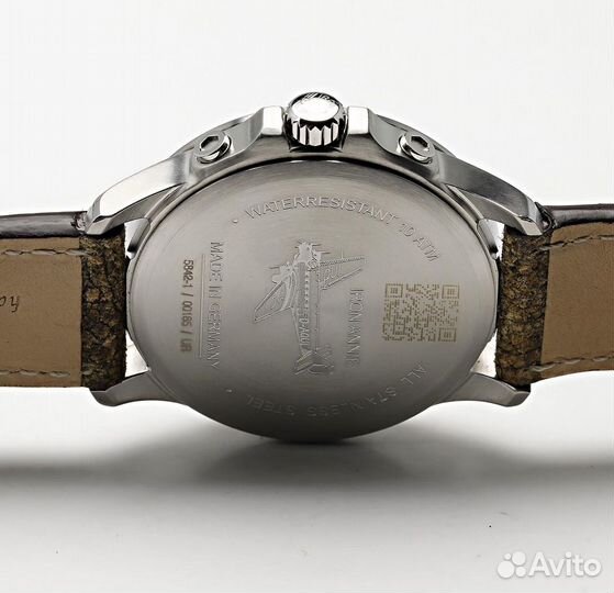 Новинка Наручные мужские часы Iron Annie