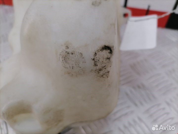 Бачок омывателя для Renault Megane 2 7701207665