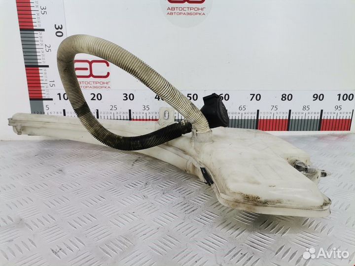 Бачок омывателя BMW 3 E90/E91/E92/E93 2005