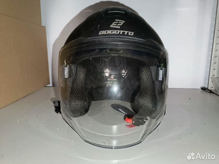 Мотошлем Origine с fc-moto