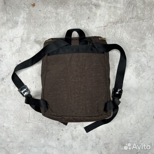 Kipling Carter Small Backpack Stussy Guess GG&L