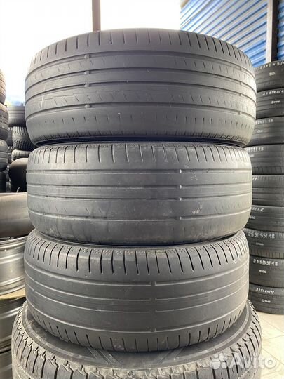 Yokohama BluEarth AE50 205/55 R16 91V