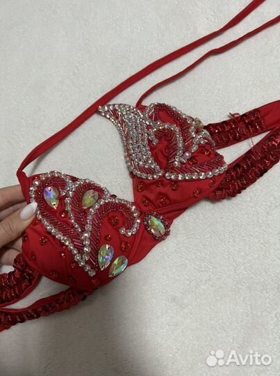 Костюм для восточного танца на 8-10лет