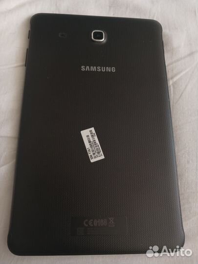 Планшет samsung sm-t561