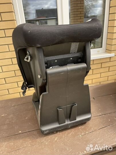Детское автокресло 9 до 18