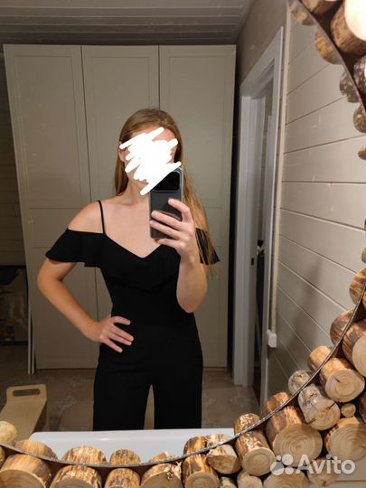 Комбинезон zara xs